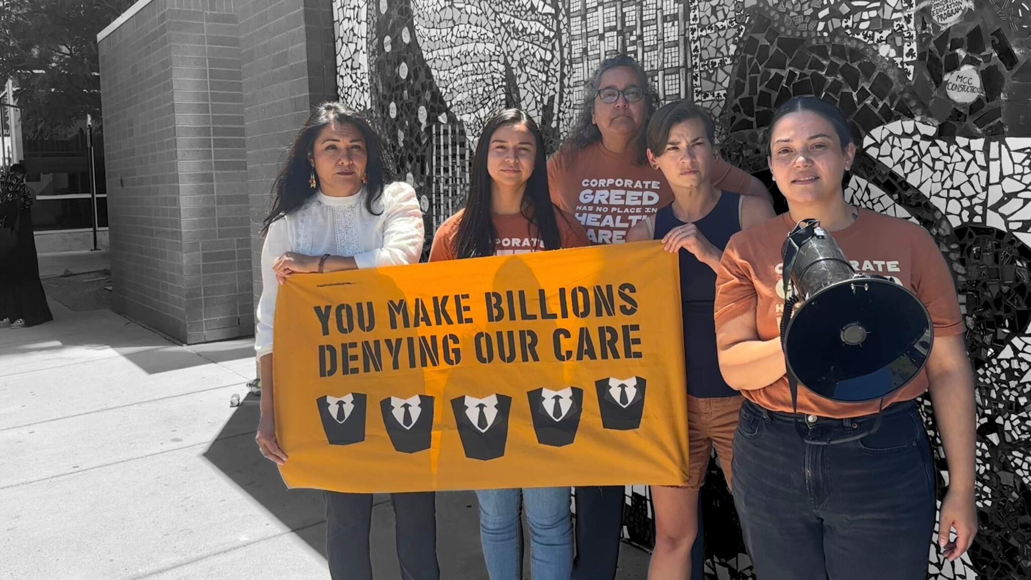 Our Organizing | Center for Health Progress